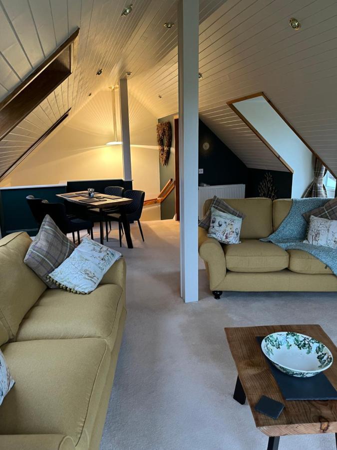 Appartement Pentland View Croft With A Sea View à Melvich Extérieur photo