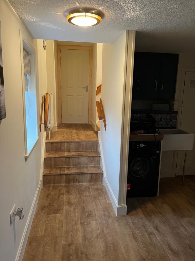 Appartement Pentland View Croft With A Sea View à Melvich Extérieur photo