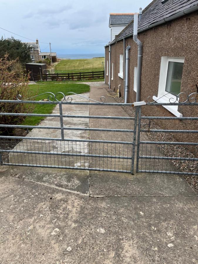 Appartement Pentland View Croft With A Sea View à Melvich Extérieur photo